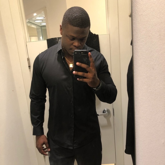 Meet your Posher, Darryl - Picture 1 of 1